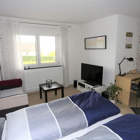 Ferienwohnung Rheingeschaut Bad Bellingen Εξωτερικό φωτογραφία