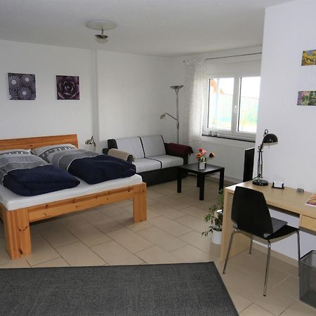 Ferienwohnung Rheingeschaut Bad Bellingen Εξωτερικό φωτογραφία