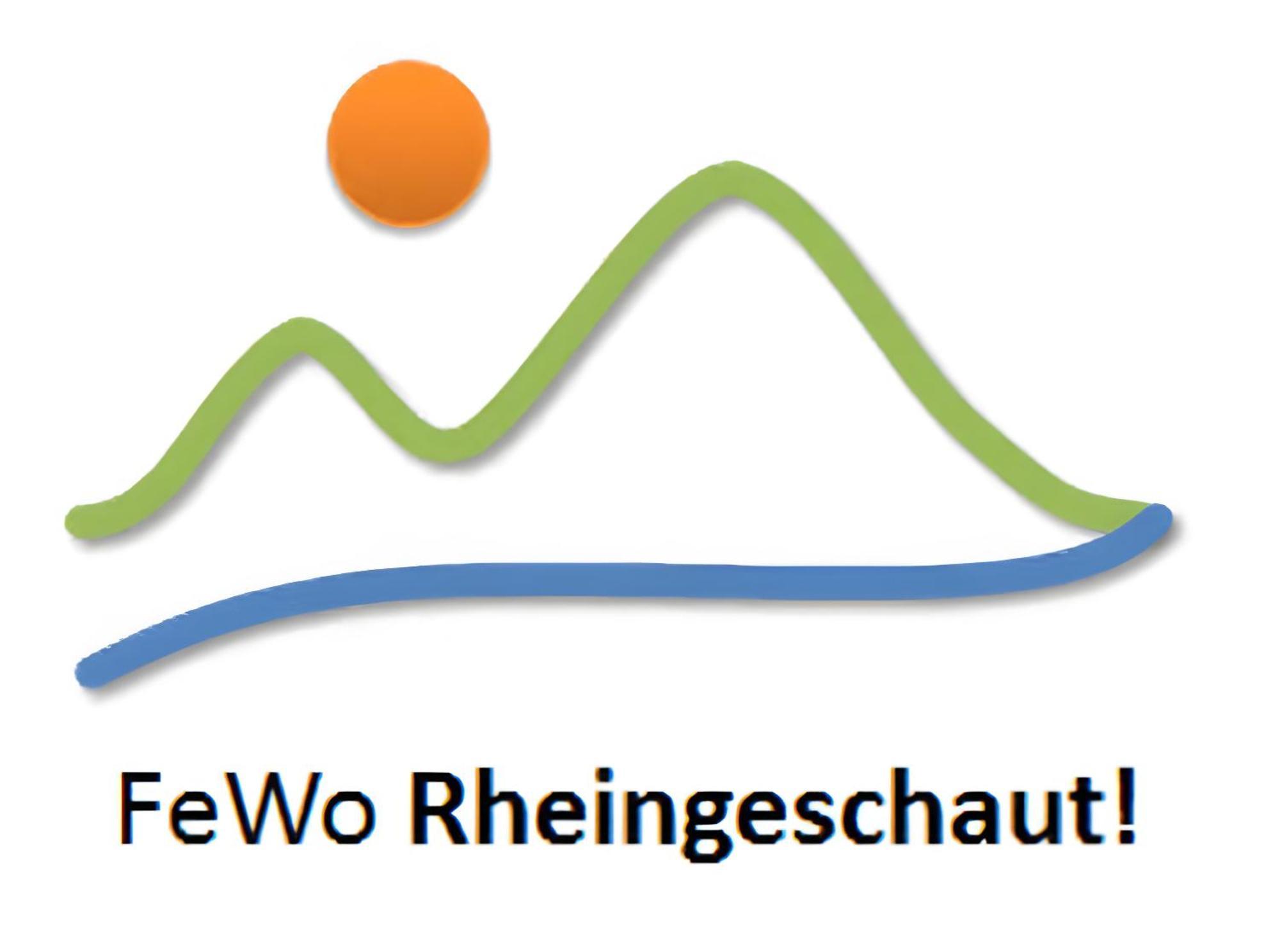 Ferienwohnung Rheingeschaut Bad Bellingen Εξωτερικό φωτογραφία