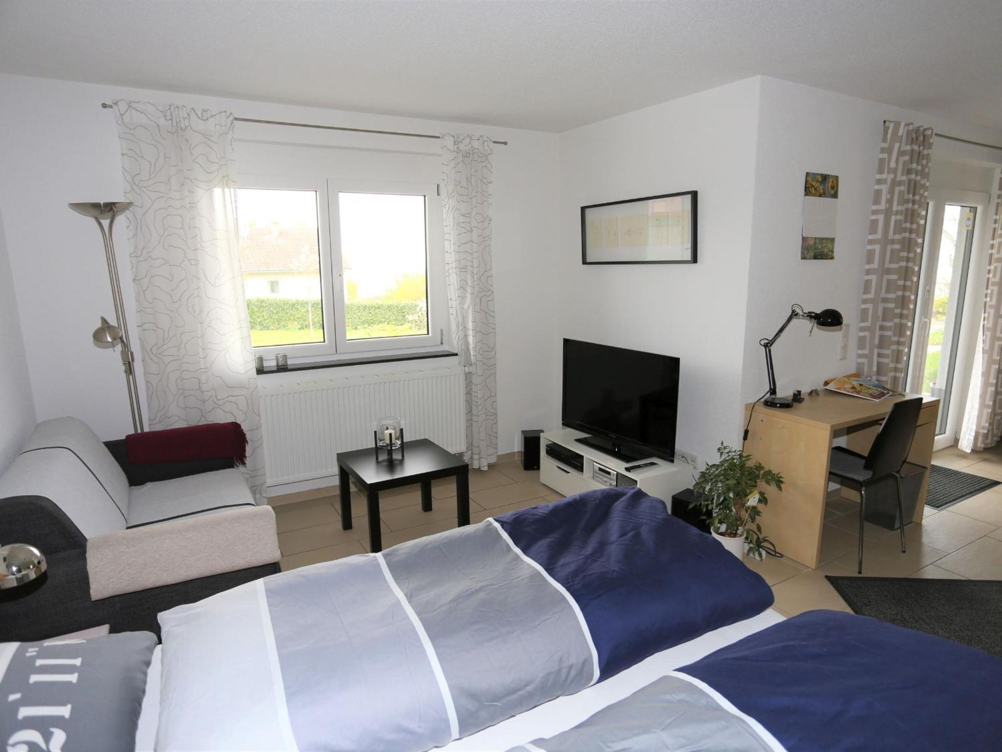 Ferienwohnung Rheingeschaut Bad Bellingen Εξωτερικό φωτογραφία