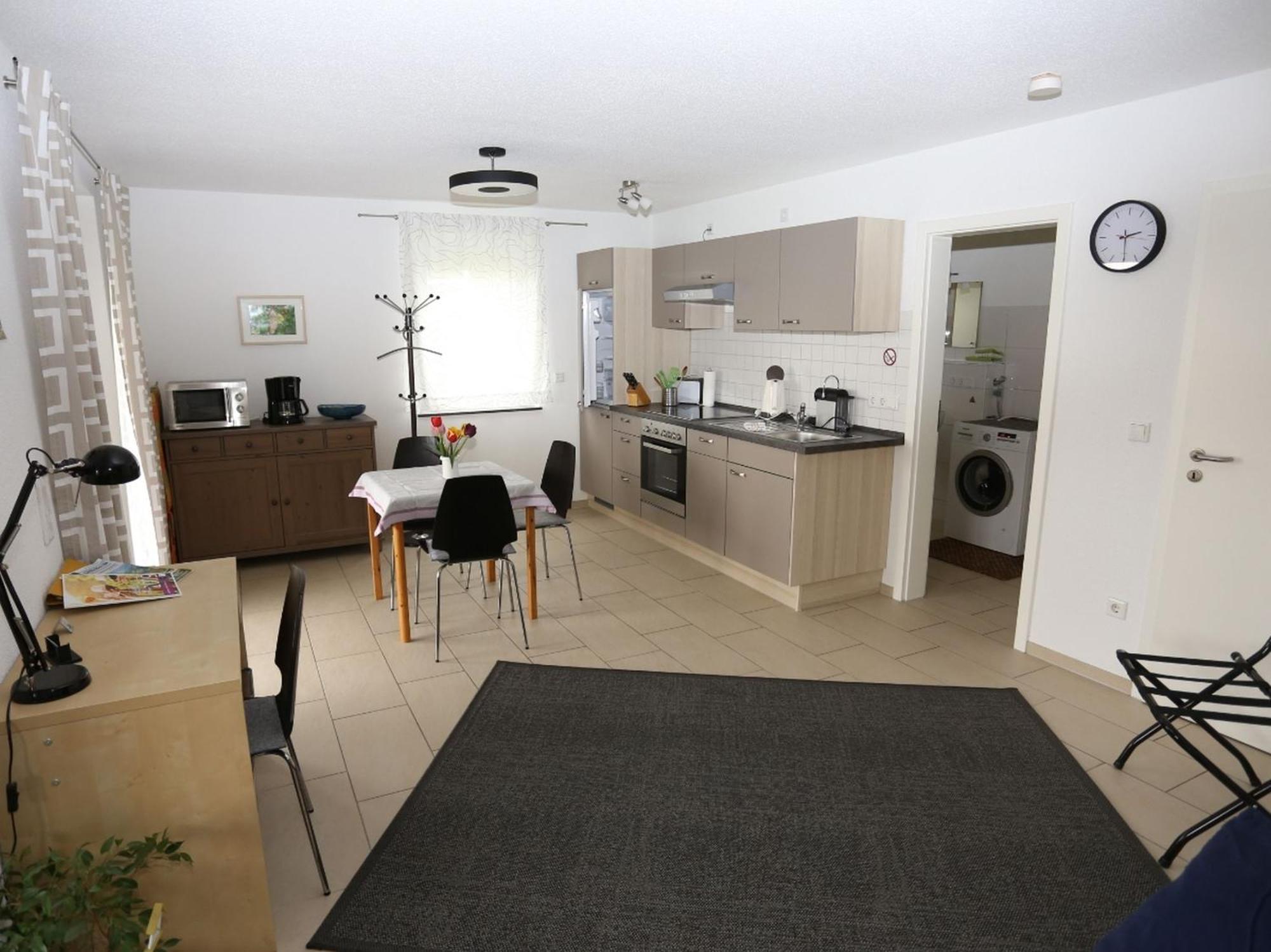 Ferienwohnung Rheingeschaut Bad Bellingen Εξωτερικό φωτογραφία