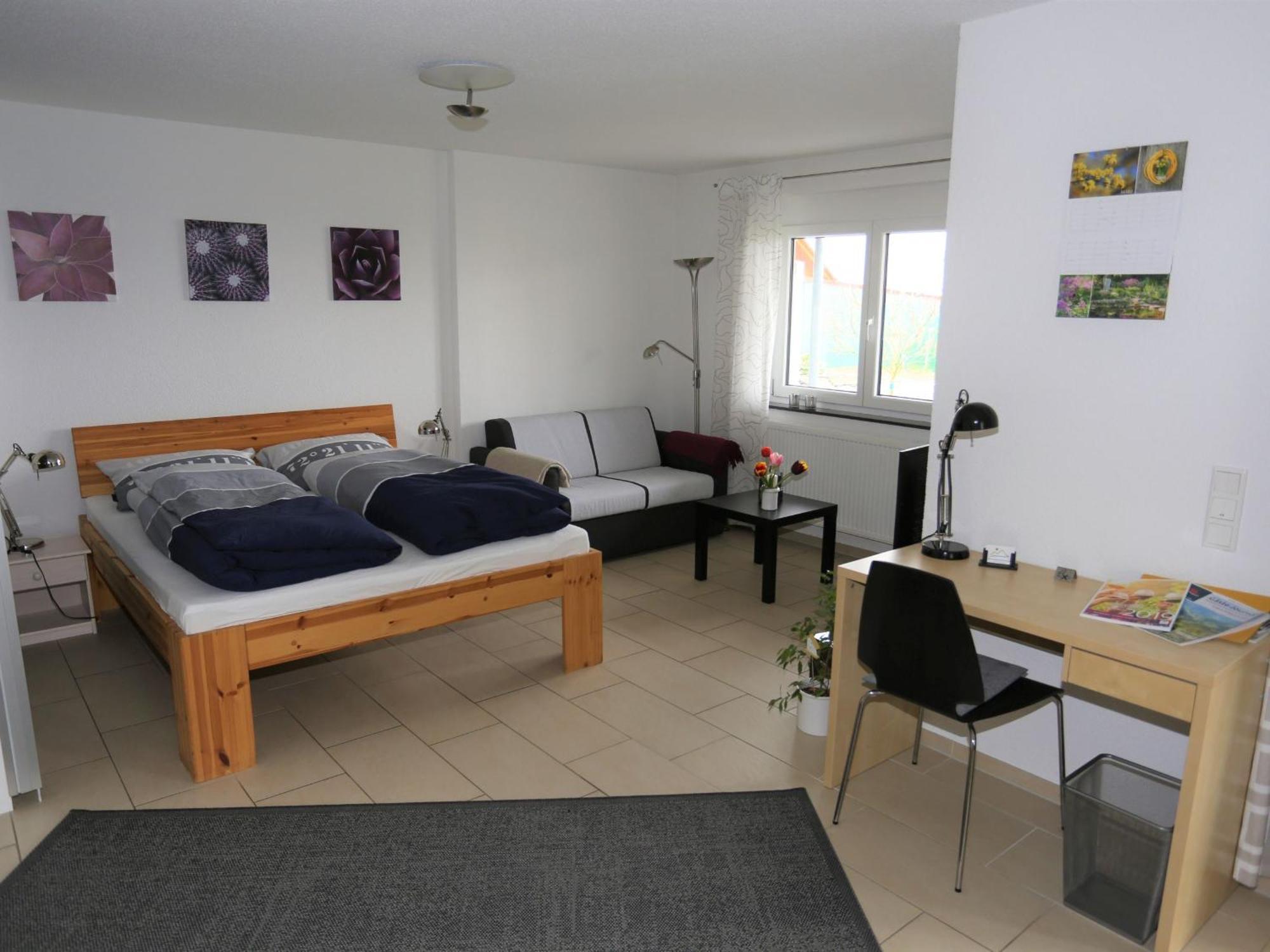 Ferienwohnung Rheingeschaut Bad Bellingen Εξωτερικό φωτογραφία
